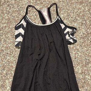 Vintage lululemon top